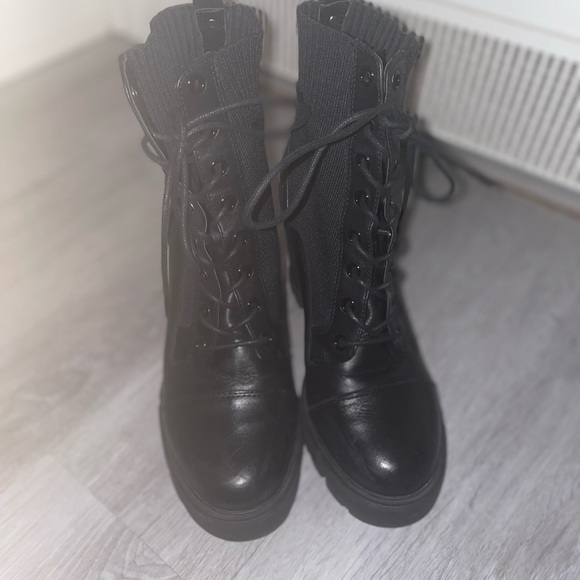Aldo | Shoes | Aldo Rebel Boots | Poshmark